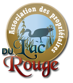 Lac Rouge - 